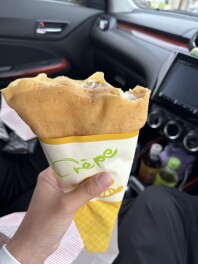 なかはたブログ